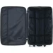  Semi Line 24 M Black/Blue Lines (T5753-2)