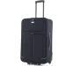  Semi Line 24 M Black/Blue Lines (T5753-2)