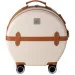  Semi Line 24" (M) Ecru/Brown (T5670-3)