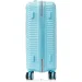  Semi Line 24" (M) Light Blue (T5728-2)