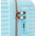  Semi Line 24" (M) Light Blue (T5728-2)