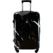   Semi Line 28" (L) Black Marble (T5730-3)