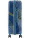  Semi Line 28 L Blue Pattern (T5652-3)