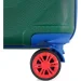   Semi Line 28" (L) Dark Green (T5805-3)