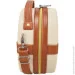  - Semi Line 5L Ecru/Brown (T5670-1)