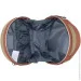  - Semi Line 5L Ecru/Brown (T5670-1)