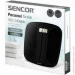    Sencor SBS 2406BK