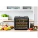      Sencor SFD6601BK