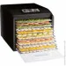      Sencor SFD6601BK
