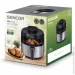  Sencor SFR5010BK