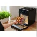  Sencor SFR5510BK