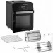  Sencor SFR5510BK