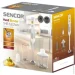  Sencor SHB6301WH