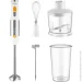  Sencor SHB6301WH