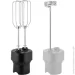  Sencor SHB6442BK