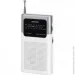  Sencor SRD 1100 White (35049373)