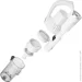  Sencor SVC9829WH