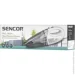   Sencor SVC 190W