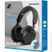  Sennheiser Accentum Plus Wireless Black