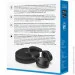  Sennheiser Accentum Plus Wireless Black