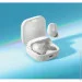  Sennheiser Accentum True Wireless White (700263)