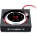ϳ   Sennheiser GSX 1000