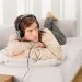  Sennheiser HD 206
