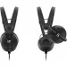  Sennheiser HD 25 Plus
