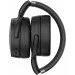  Sennheiser HD 450 BT Black (508386)