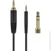  Sennheiser HD 620S	Black (700401)