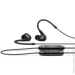  Sennheiser IE 100 Pro Wireless Black