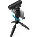  Sennheiser MKE400 Mobile Kit