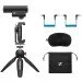  Sennheiser MKE400 Mobile Kit