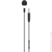  Sennheiser MKE Essential Omni Black