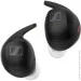  Sennheiser Momentum Sport Black (700304)