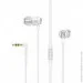   Sennheiser CX-300S White