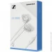   Sennheiser CX-300S White