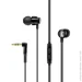   Sennheiser CX 300S Black