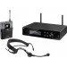   Sennheiser XSW 2-ME3-B