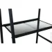 Sensio    1000x1500x400  BLACK RACK 