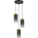  Sensio  Bresta 3x40  /E14 / LS-74662/3PB-E1440W