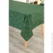 Sensio Скатертина Catania 140x180 см зелений Sensio Скатертина Catania 140x180 см зелений