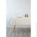 Sensio Скатертина Catania 140x220 см кремовий Sensio Скатертина Catania 140x220 см кремовий