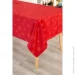 Sensio Скатерть Catania 140x220 см красный Sensio Скатерть Catania 140x220 см красный