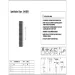  Sensio   Chateau 40  E14  ALPL-PLP275W-30