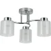 Sensio   Circinus 3x40  E27 / ALG-07561/3