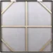 Sensio    Circle   100x100  C-2198B