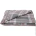 Sensio  GREEN CHECKERED 160x200  