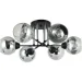 Sensio  Leman 6x40  E27    LS-07268/6S-E2740W