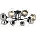 Sensio  Leman 8x40  E27    LS-07268/8S-E2740W